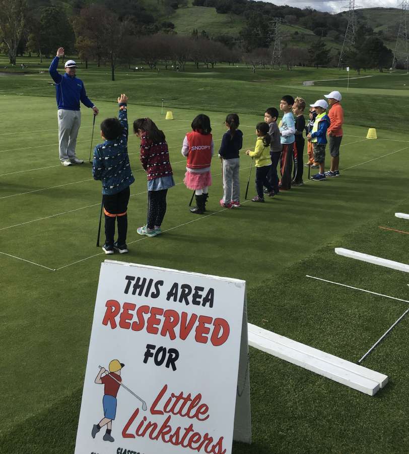 Santa Teresa Golf Club - Golf Club in San Jose, California